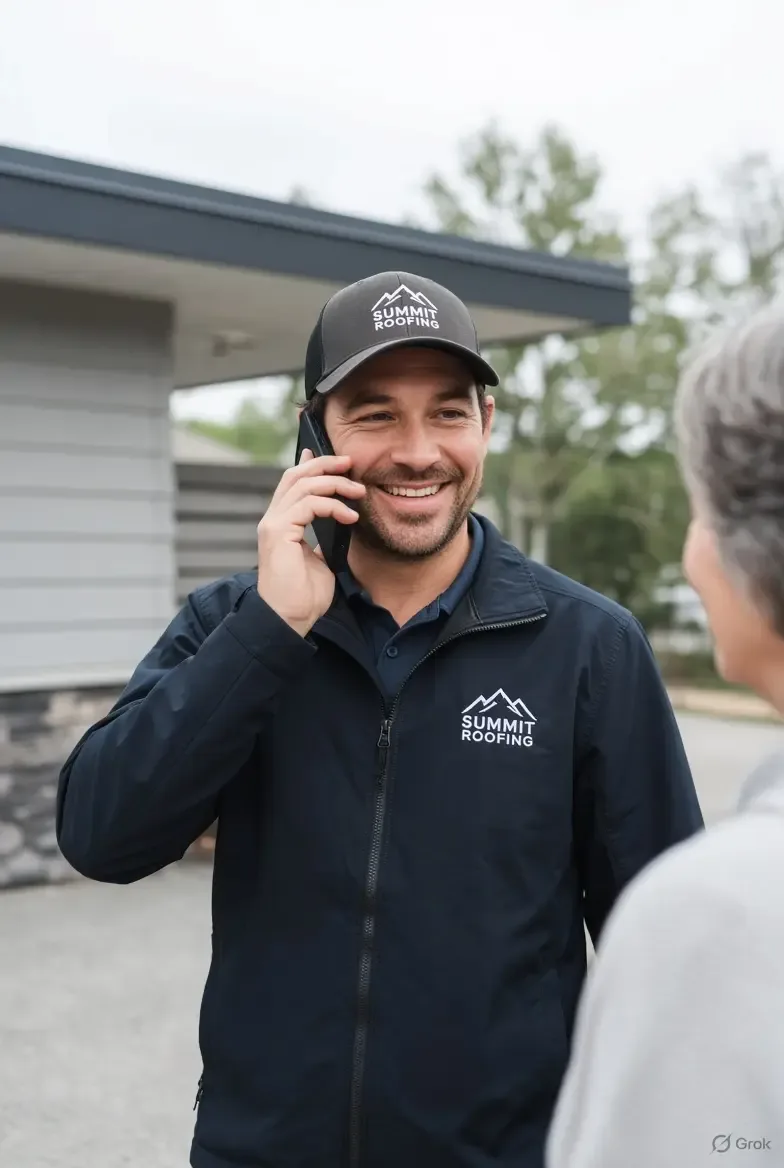 Flat Roof Leak Repair Flat Rock, NC FAQs